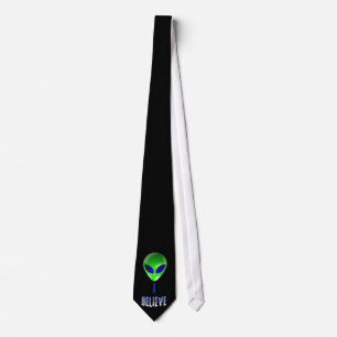 *IBelieve* Tie Slips