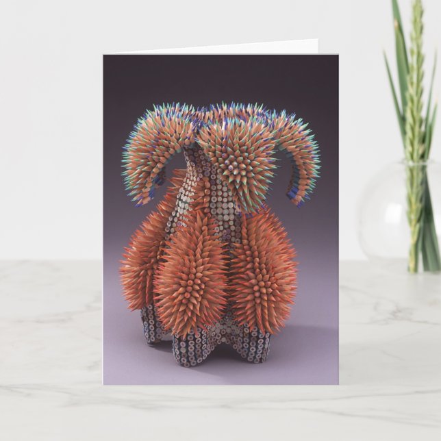 ibentina kort (Framsida)