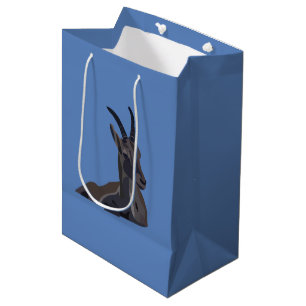 Ibex Get Animal Konst Get