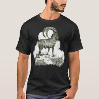 Ibex T Shirt