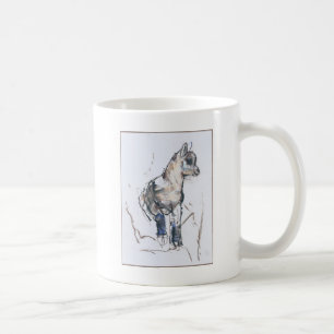 Ibexunge Kaffemugg