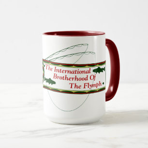 IBF Mugg