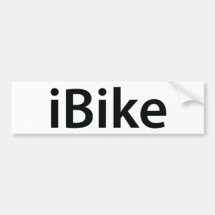 iBike dekal