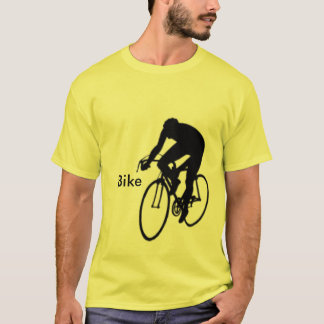 iBike T-shirt
