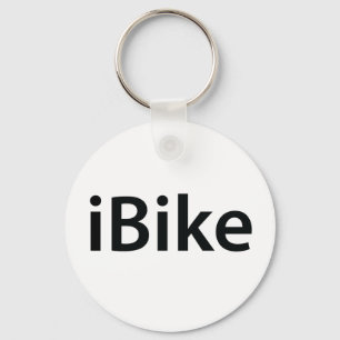 iBikelastbilsförarekeychain Nyckelring