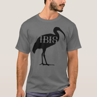 Ibis T Shirt