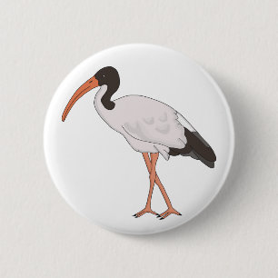 Ibis Tunna Chicken Bird Knapp