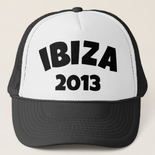 Ibiza 2013 keps