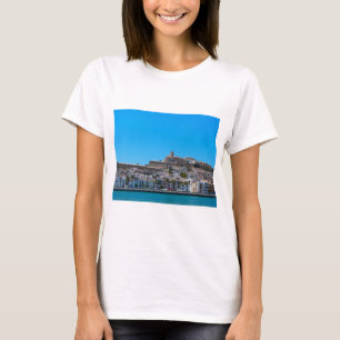 Ibiza 2 tee shirt