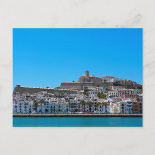Ibiza 2 vykort