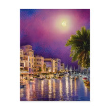 Ibiza är en liten ö i Medelhavet