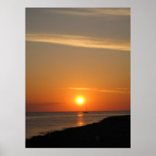 Ibiza drömmar poster