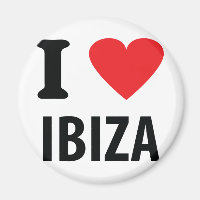 Ibiza kärlek Ibiza