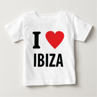 Ibiza kärlek Ibiza T Shirt
