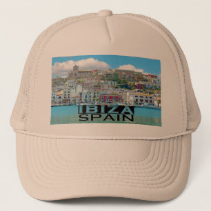 Ibiza Keps