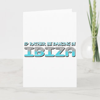 IBIZA KORT