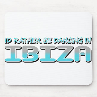 IBIZA MUSMATTA