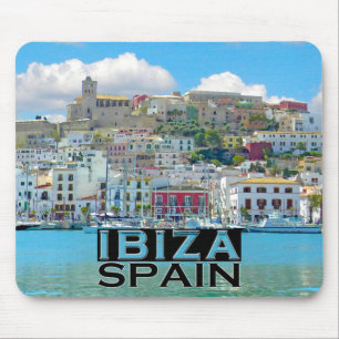 Ibiza Musmatta