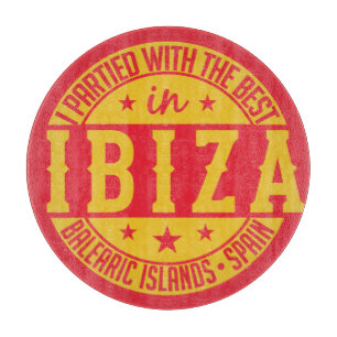 IBIZA Spanska styckningsorganet
