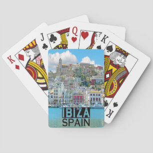 Ibiza Spelkort