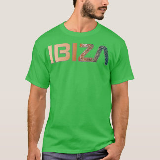 IBIZA T SHIRT
