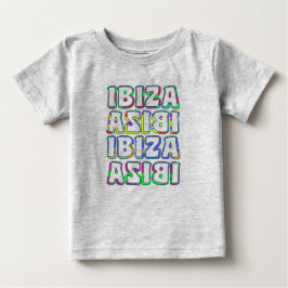 ibiza t shirt