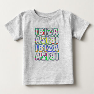 ibiza t shirt