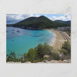 Ibiza Vykort