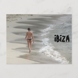 IBIZA VYKORT