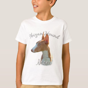 Ibizan Hound Mamma 2 Tröja