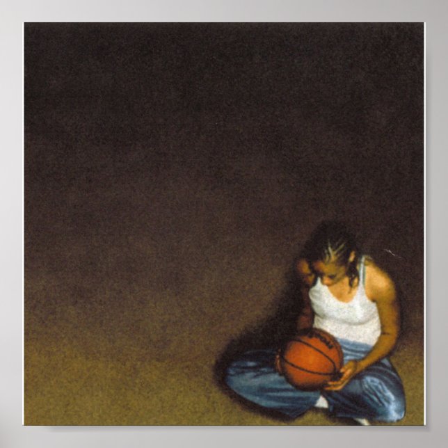 Ibland är det bara vi poster (Framsidan)