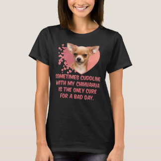 Ibland är det enda C T Shirt