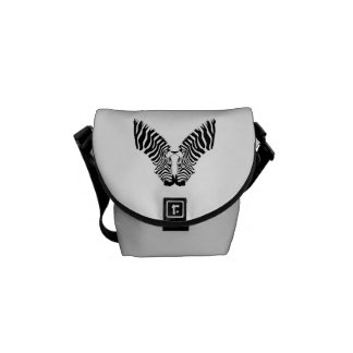Ibland är det PH som små Crossbody hänger lös Messenger Bag
