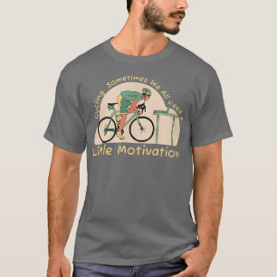 Ibland behöver vi alla lite rörlighetsavstånd o t shirt
