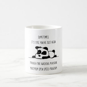 Ibland Kaffemugg
