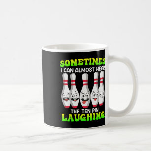 Ibland kan jag höra tio stift kaffemugg