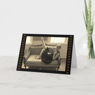 Ibland låtsar jag I-förmiddagTime att resa Kort