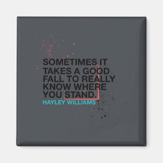 IBLAND MAGNET