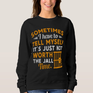 Ibland måste jag säga att det inte är bra t shirt