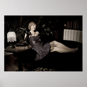 Ibland måste man bara låta dem prata poster