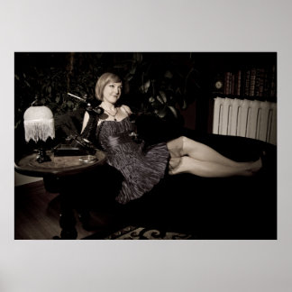 Ibland måste man bara låta dem prata poster