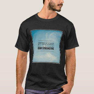 Ibland testas vi tee
