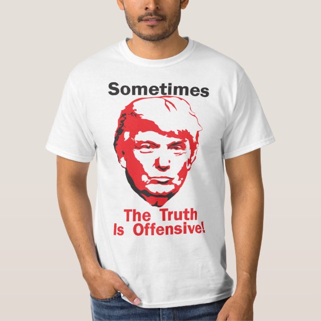 Ibland Tröja (Framsida)