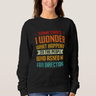 Ibland undrar jag vad som hände de människor som t shirt