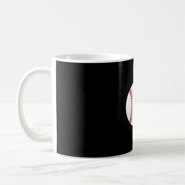 Ibland vinner du förlorar regn kyla  kaffemugg (Vänster)