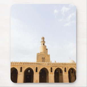 ibn tulun mosque in Cairo,Egypten Musmatta