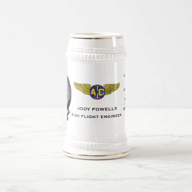 IBNFE-lokal 8251 Stein Sejdel (Center)