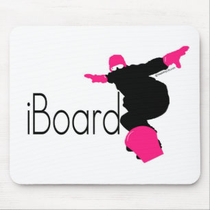 iBoard Musmatta