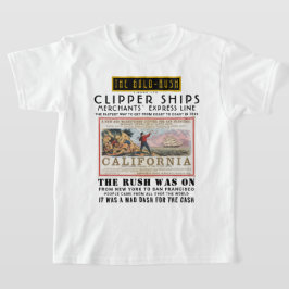 IBONELTD. CLIPPER FRAKTAS 3 T-Shirt