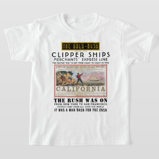 IBONELTD. CLIPPER FRAKTAS 3 T-Shirt